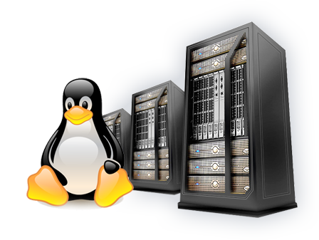 Linux Hosting PNG Transparent Images