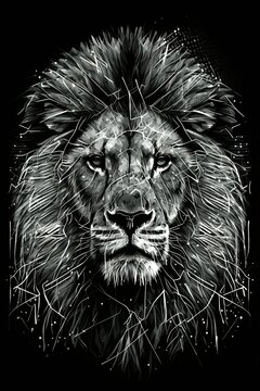 Graphic Lion Images – Browse 314,724 Stock Photos, Vectors, and ...