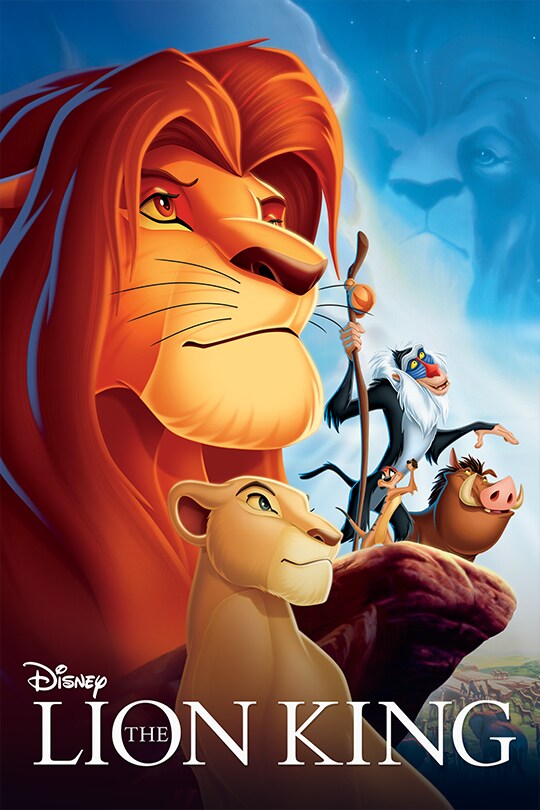 The Lion King | Disney Movies