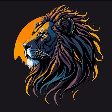 277,557 Lion Stock Vectors and Vector Art | Shutterstock
