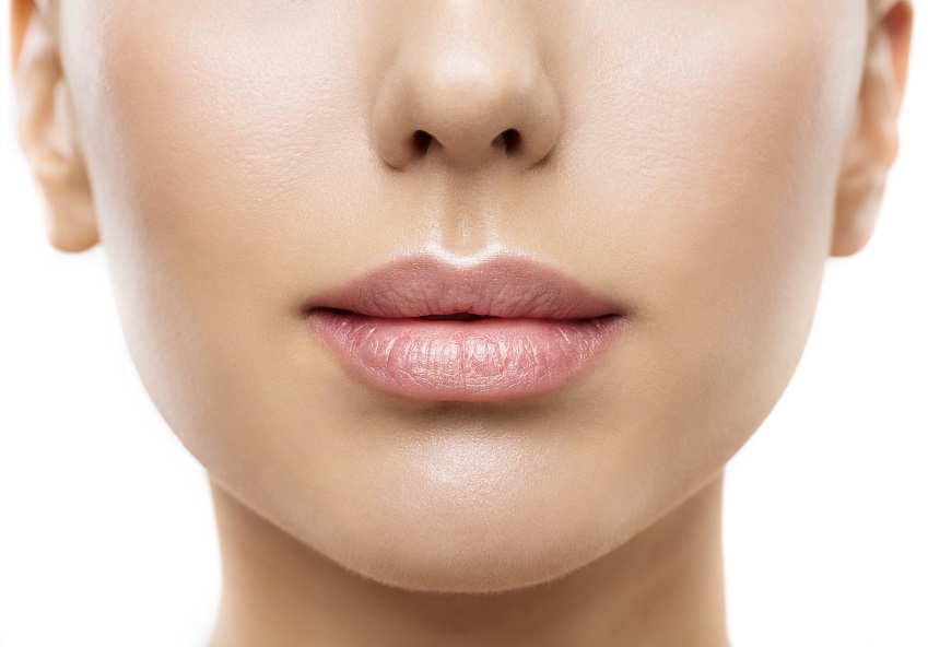 lips