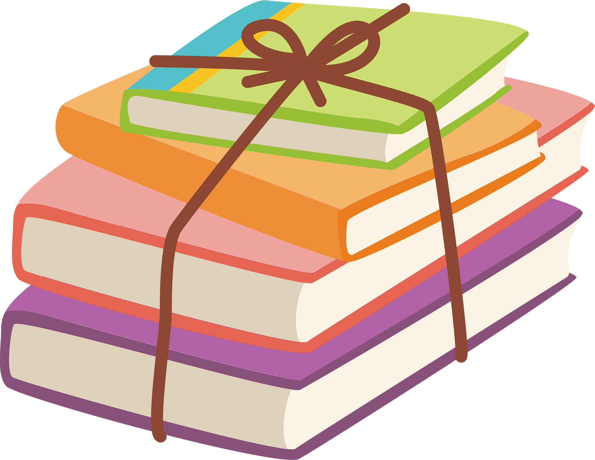 literature cliparts