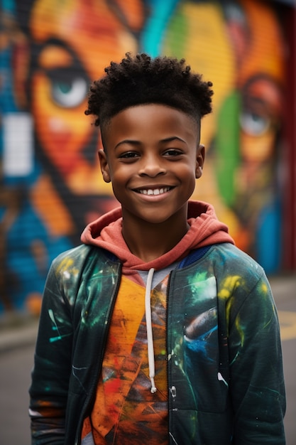 little boy pictures