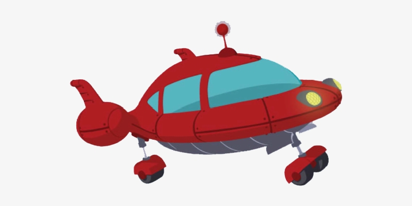 little einsteins cliparts