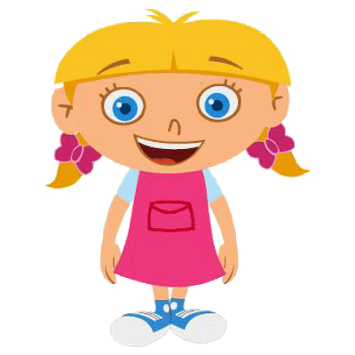 little einsteins cliparts