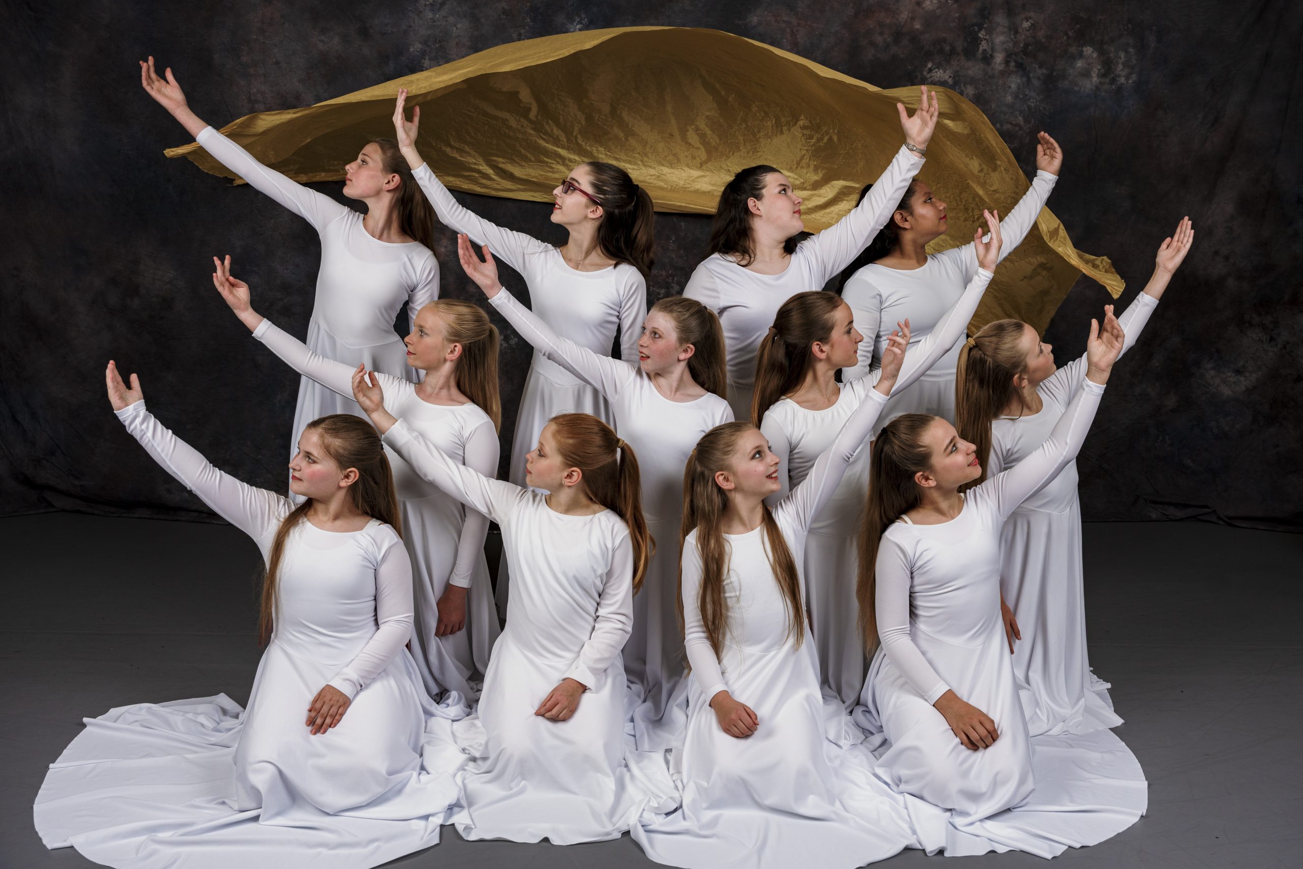 Liturgical - Alamance Fine Arts Academy