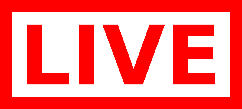 live cliparts
