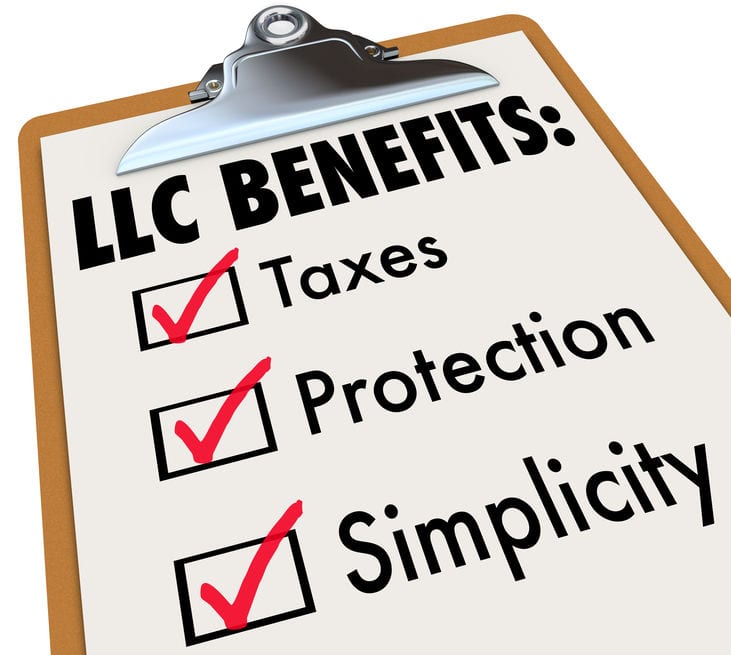 Business Entity Formation 101: LLCs | Traverse Legal