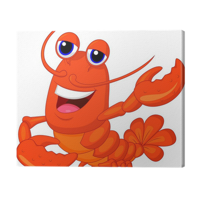 lobster cartoon images