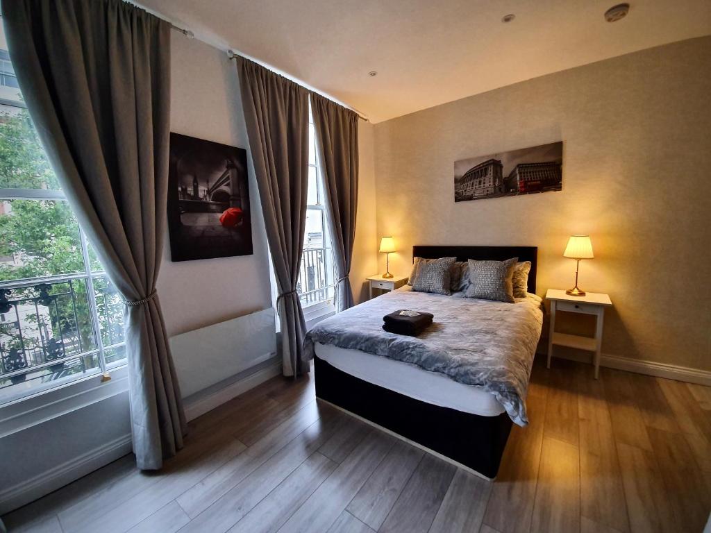 Victoria Lodgings London, London (updated prices 2025)