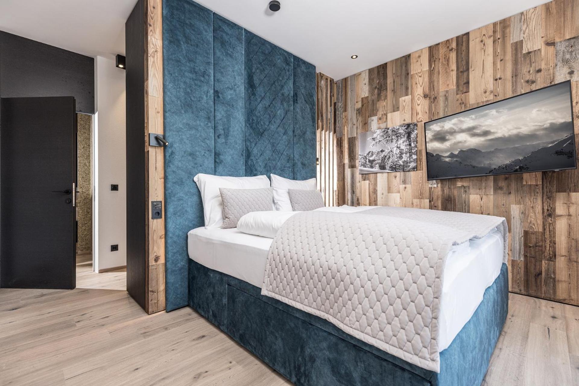 HOTEL PERFECT LODGINGS WIESING ERLACH (SCHWAZ) (Österreich) - von ...