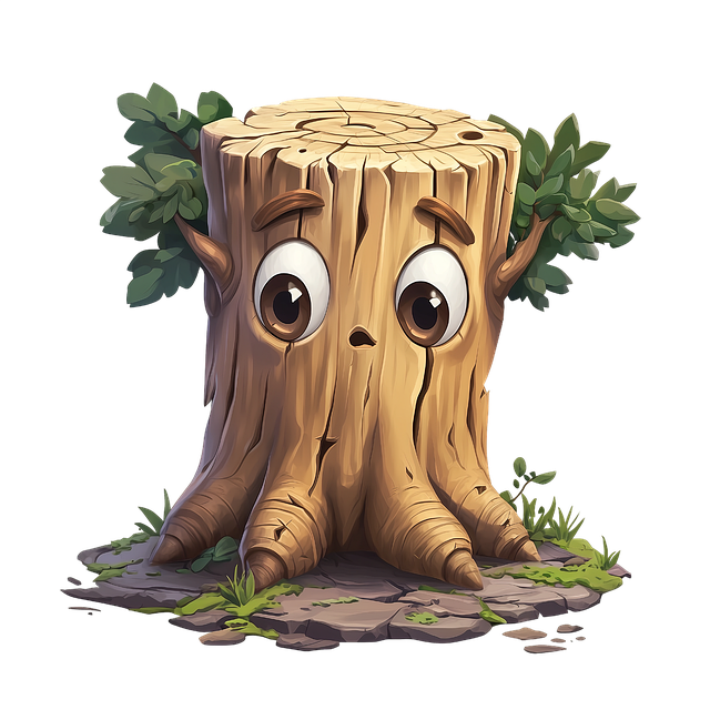 log tree cliparts 2024
