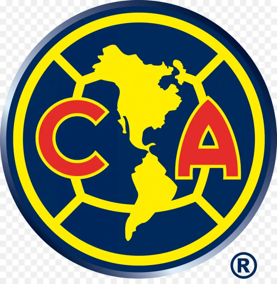 logo club america
