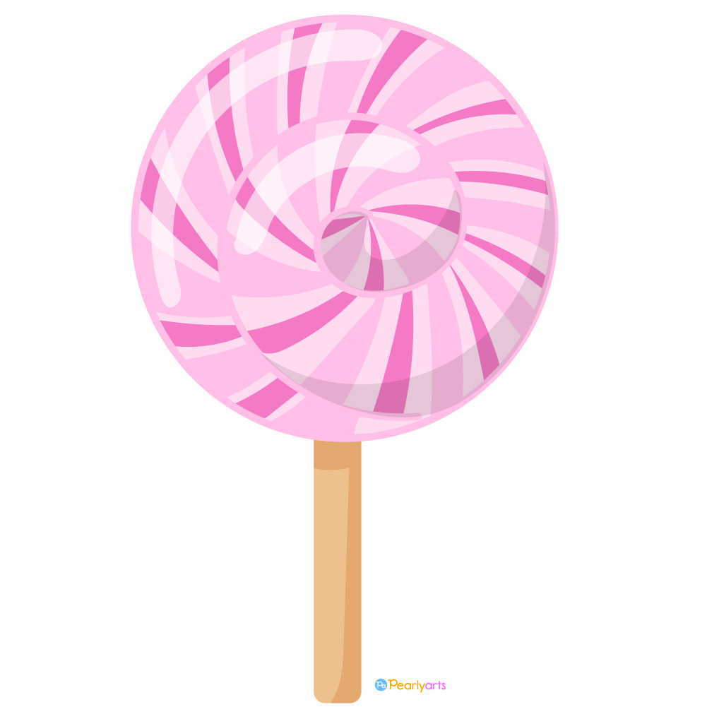 lollipop clipart 2024