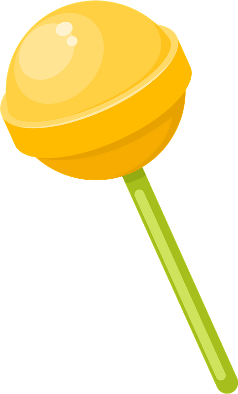 lollipop clipart 2024