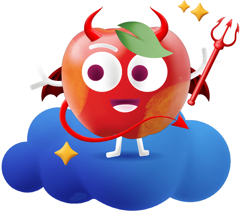 look here cliparts 2024