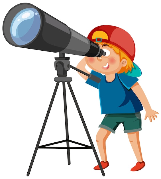 Telescope Clipart Images - Free Download on clipart library