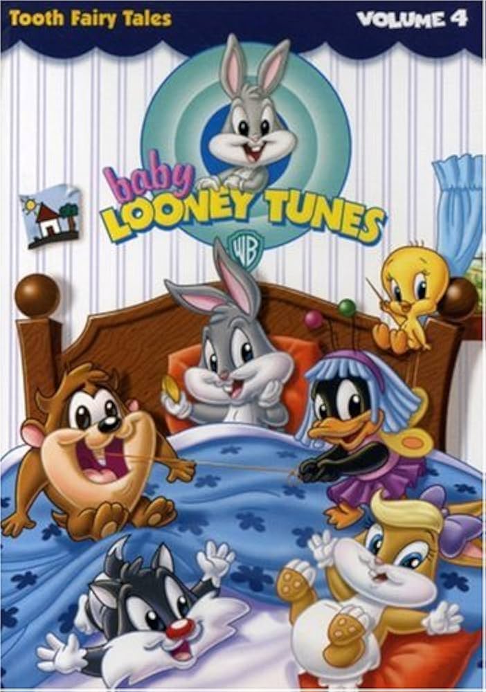 looney tunes baby