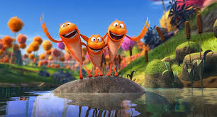 Humming-fish | Dr. Seuss Wiki | Fandom