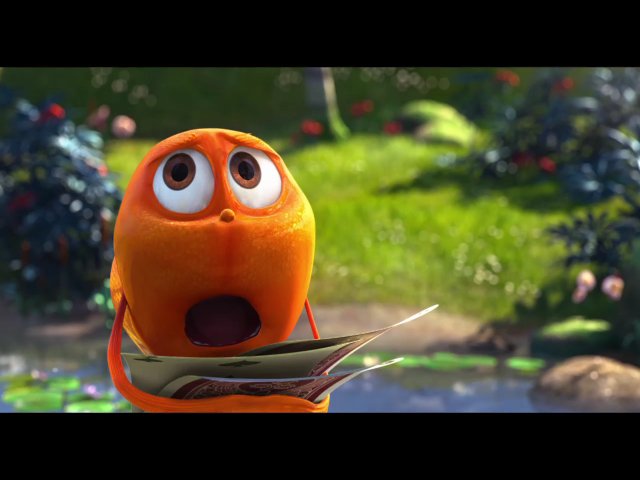 Super Bowl Spot