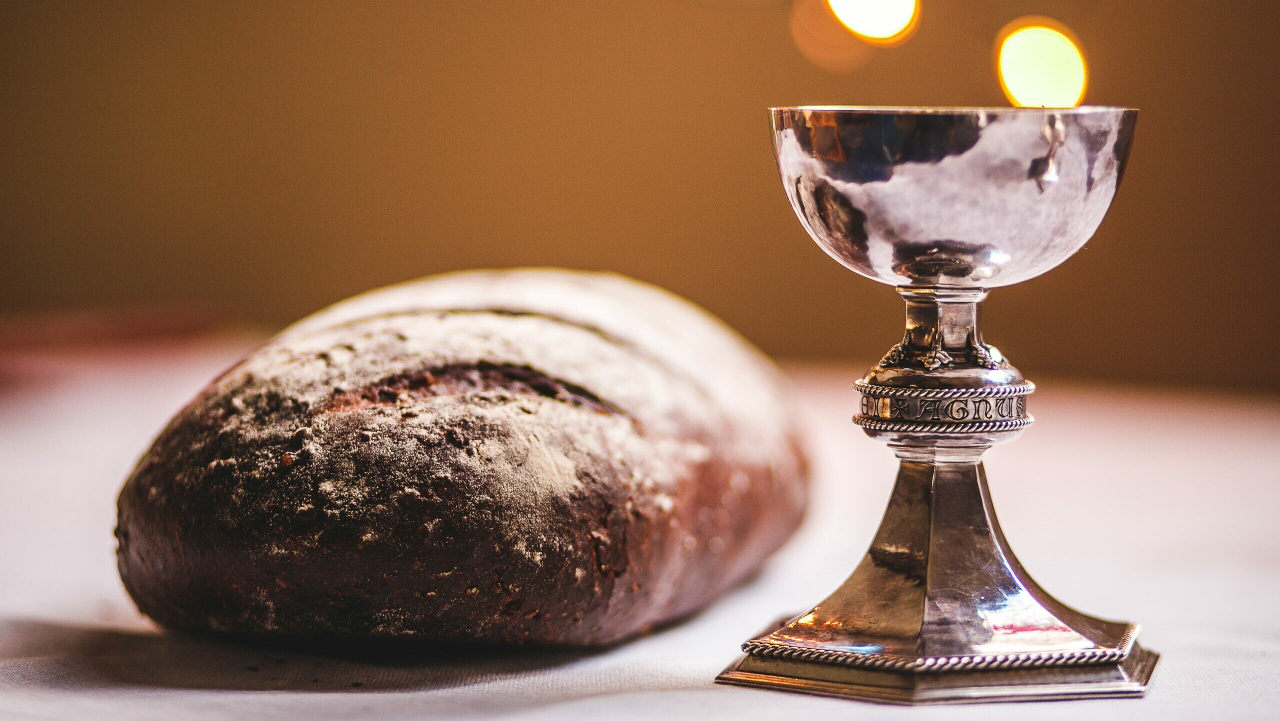 A Historical Overview of the Lords Supper | Matthew Wiersma ...