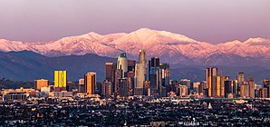 Los Angeles – Wikipedia