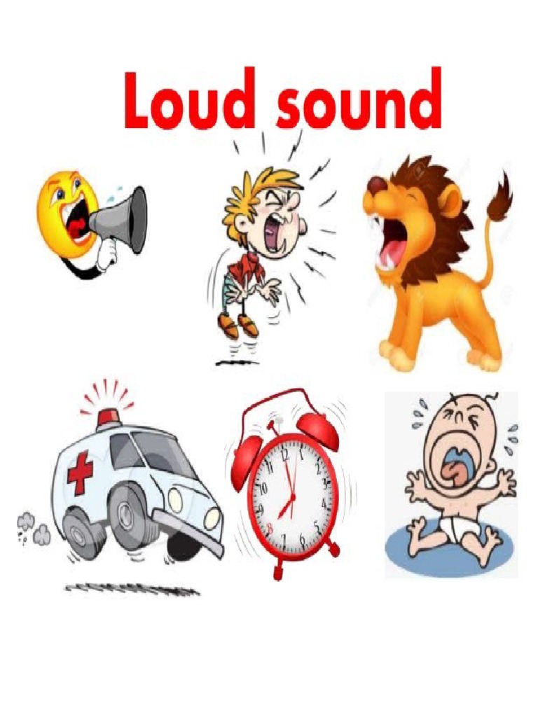 Free Loud Sounds Cliparts Download Free Loud Sounds Cliparts Png 