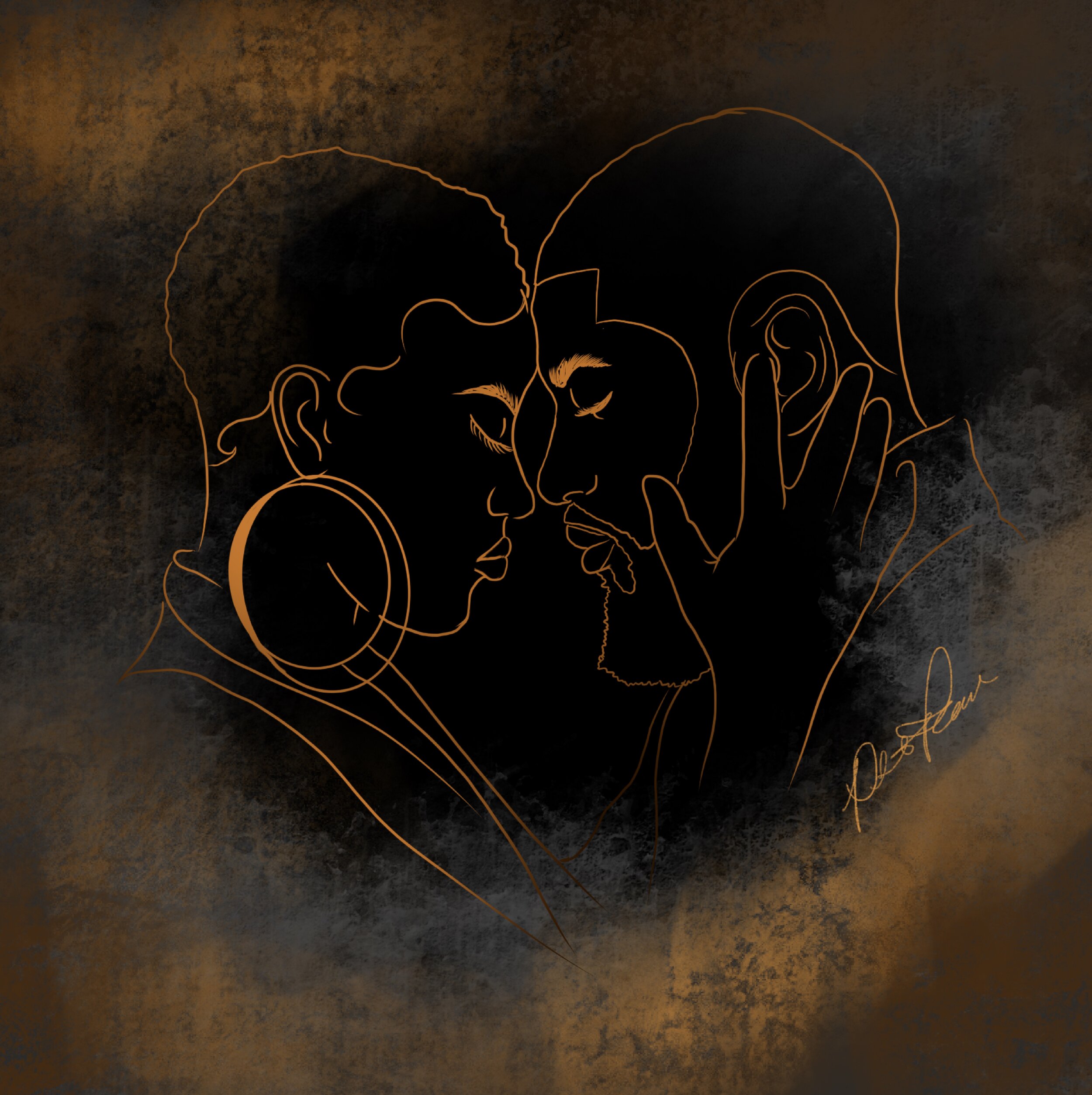 love art picture