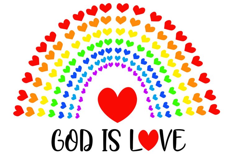 love bible cliparts
