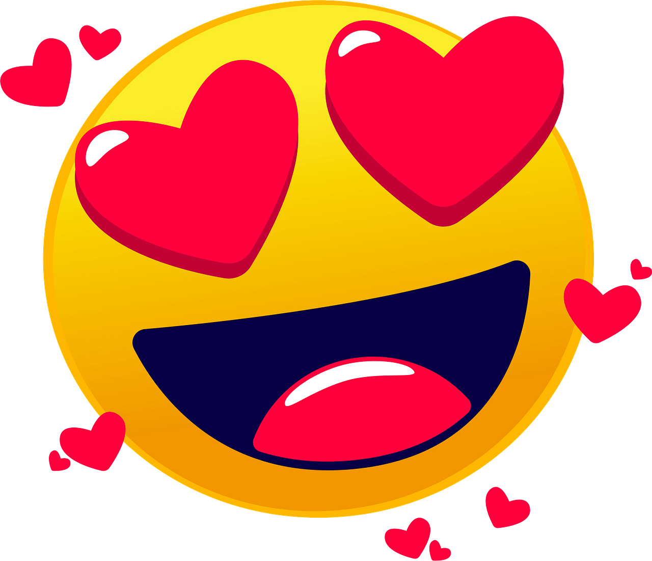 love eyes cliparts