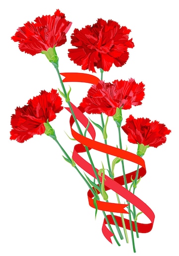 love flower cliparts 2024
