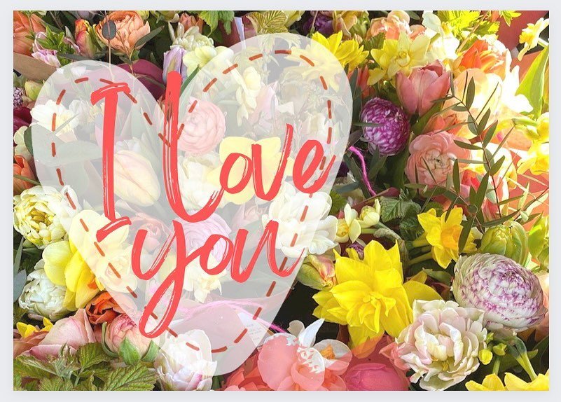 love flower cliparts 2024