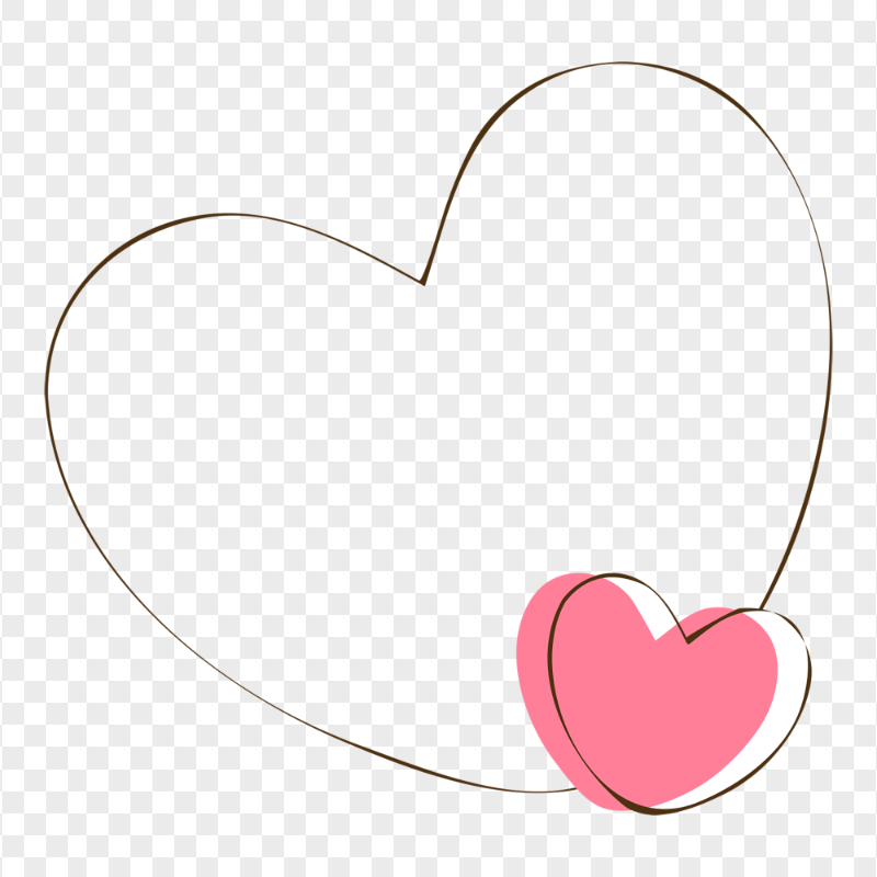 love heart clipart