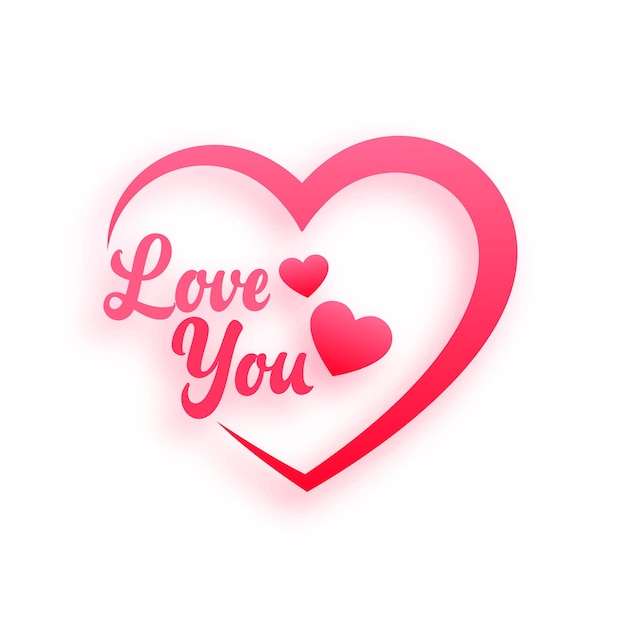 love hearts