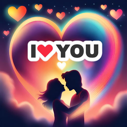 love you