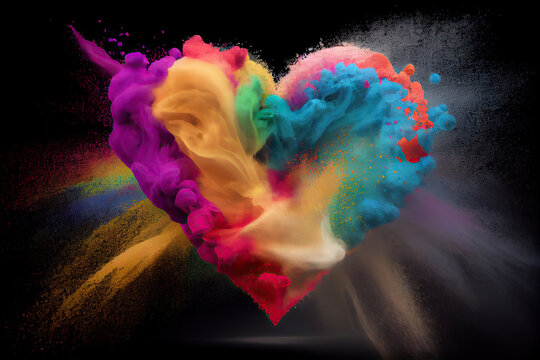 Loveheart-Bilder: Stock-Fotos &amp; -Videos. | Adobe Stock