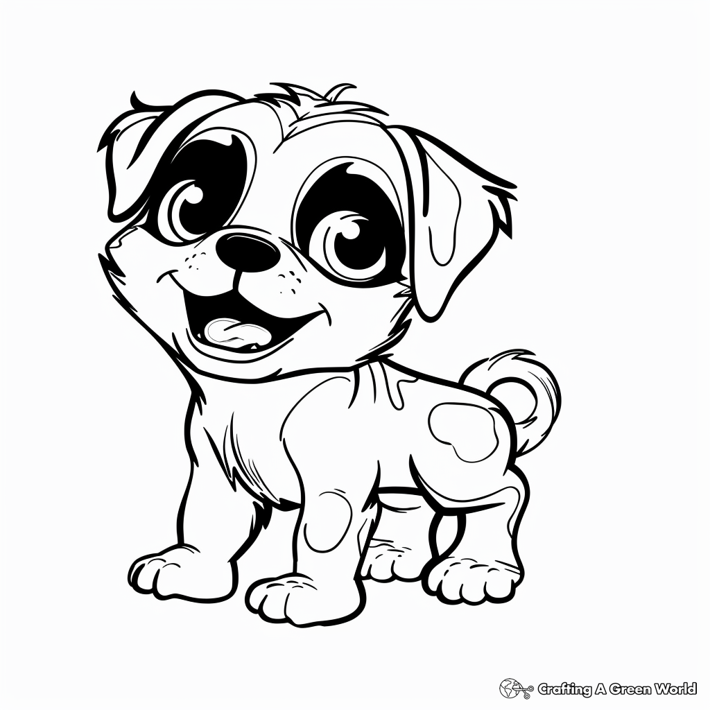 lps printable coloring pages