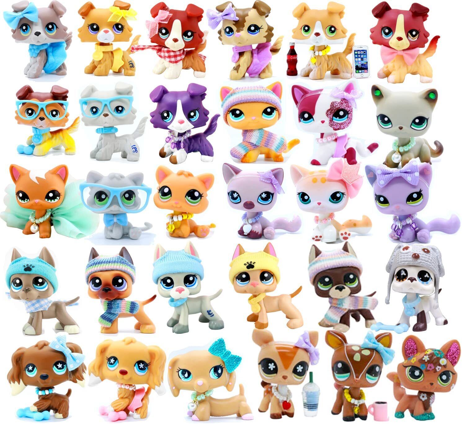 lps toys
