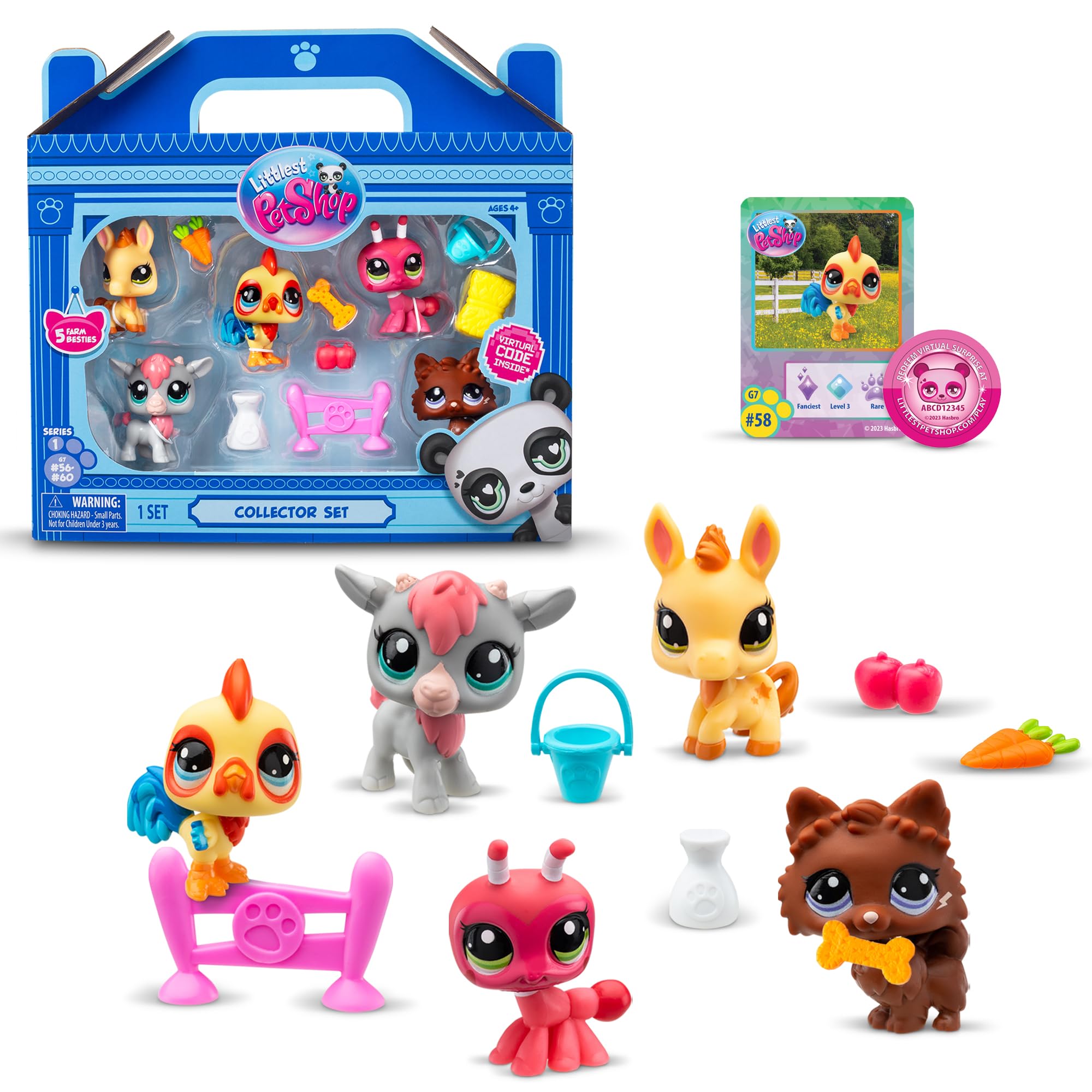 lps toys