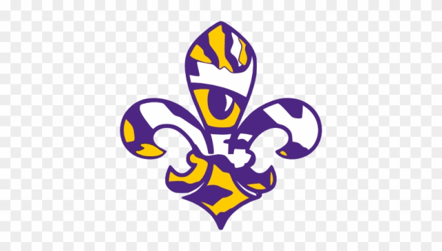 Free: Lsu Tigers Clipart - Lsu Tiger Eye Svg - nohat.cc