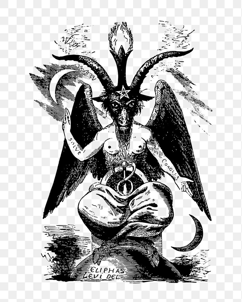 lucifer cliparts