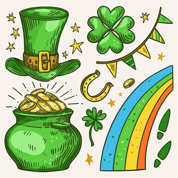 Lucky Clipart Images - Free Download on clipart library