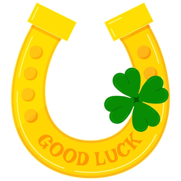 lucky irish cliparts