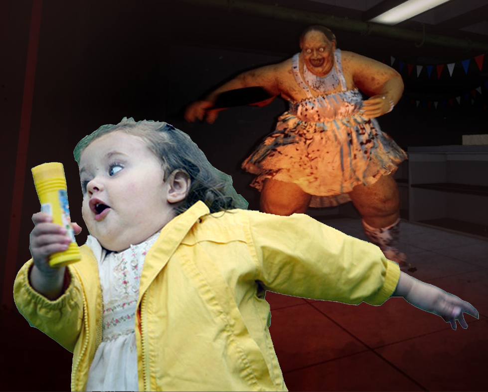lunch lady pictures