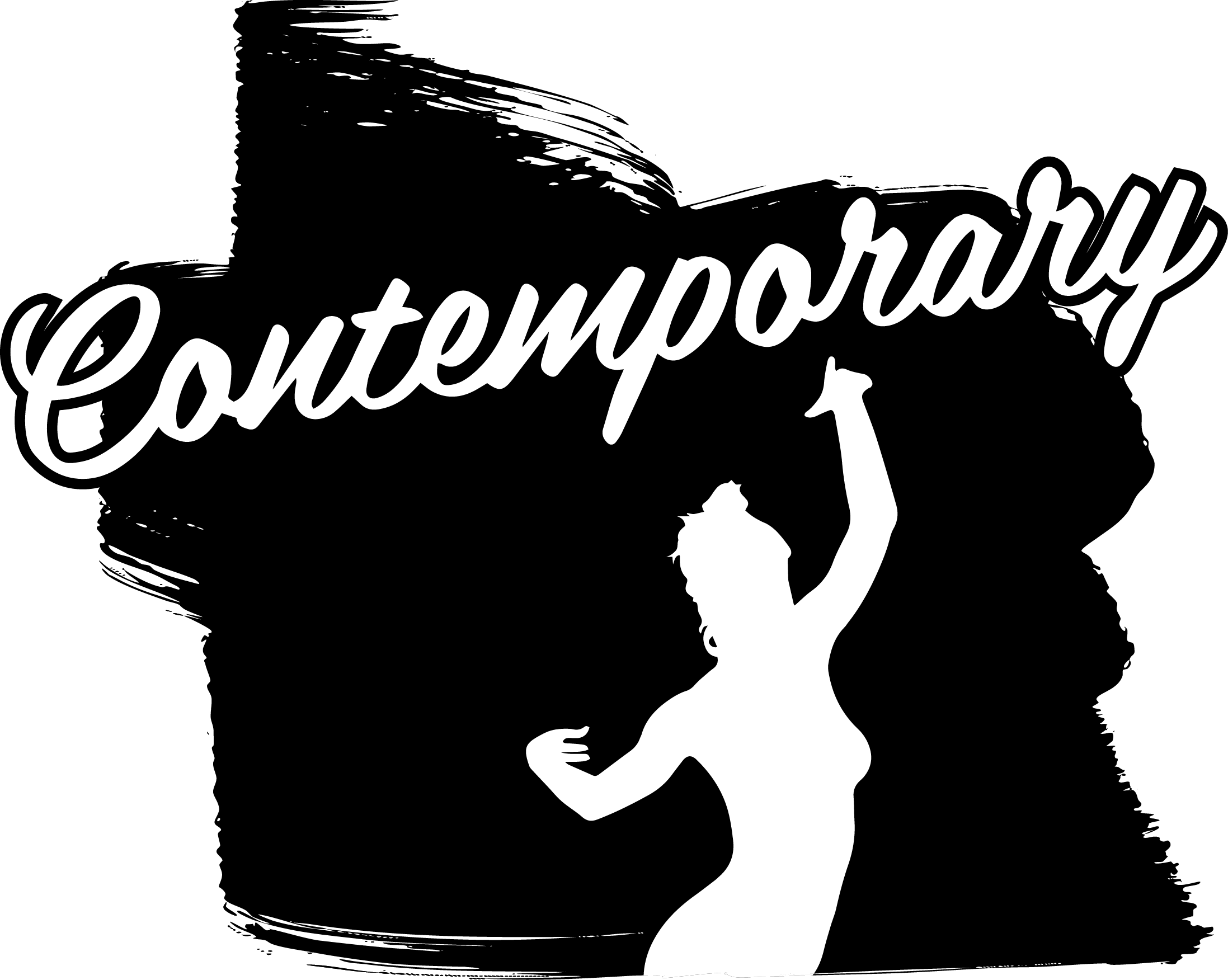 Download Dancing Clipart Lyrical Dance PNG Image with No ...