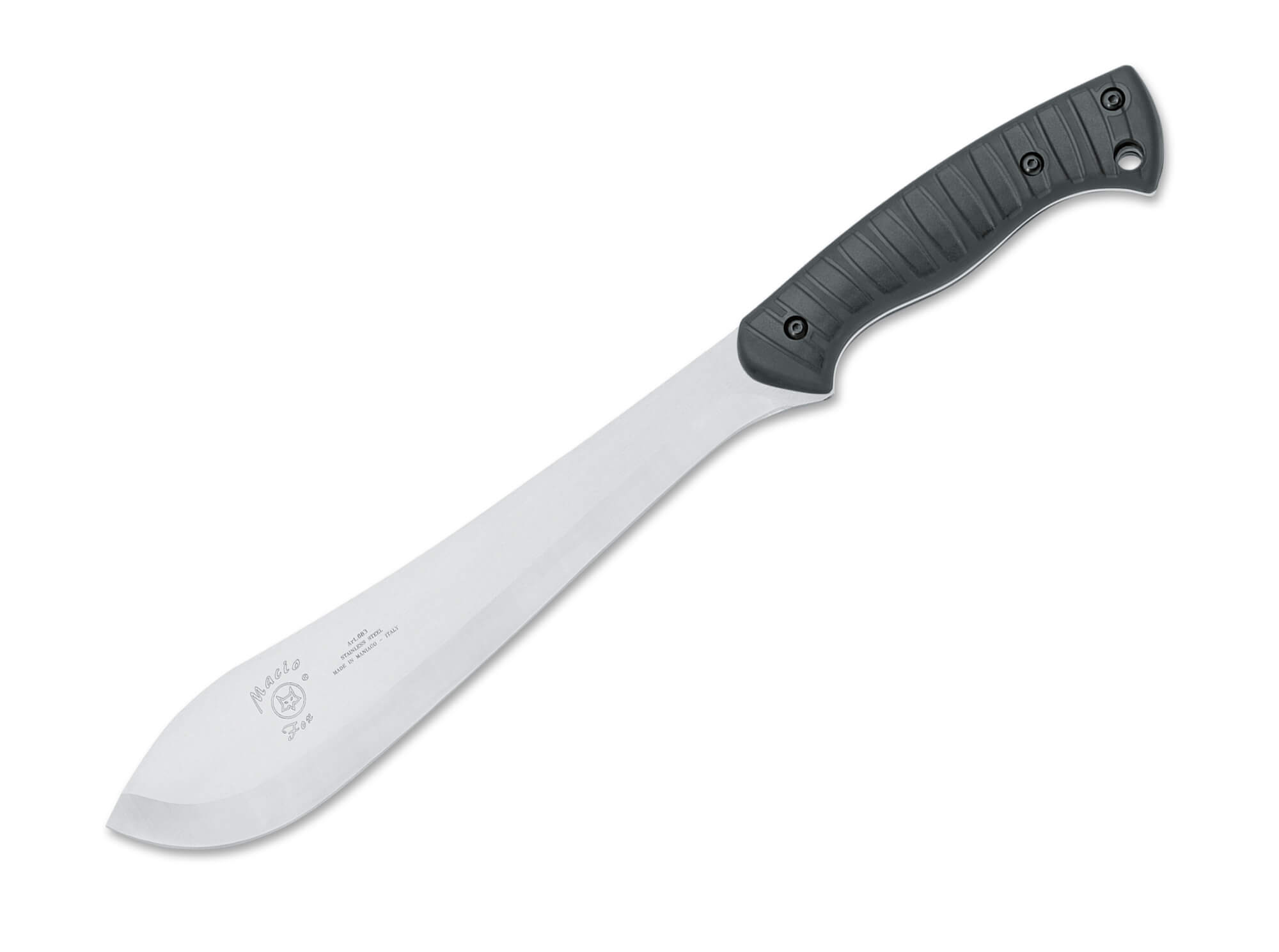 Fox Knives Machete 683 | Böker Solingen