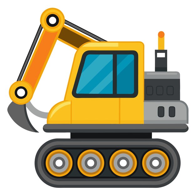 machinery cliparts 2024