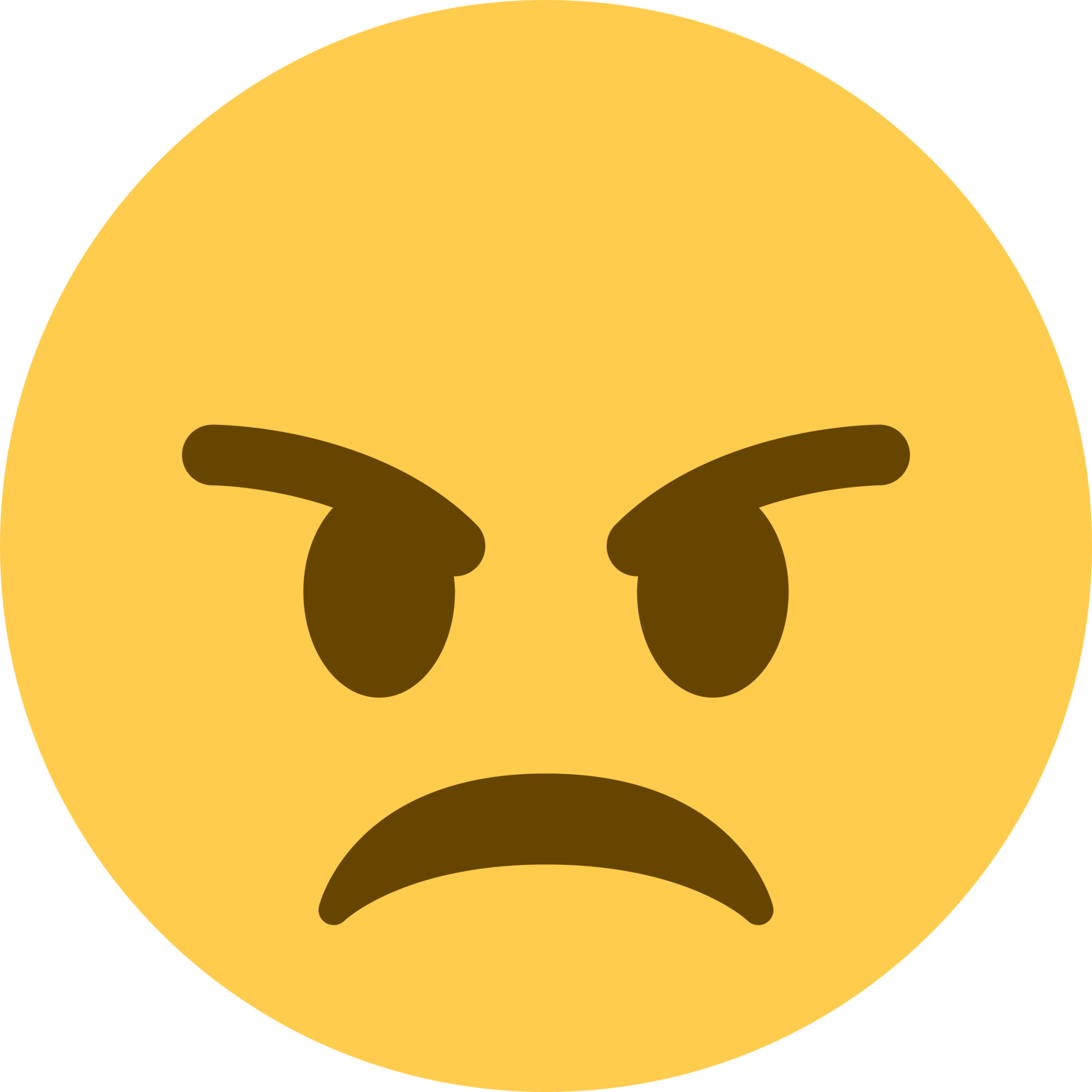 mad faces