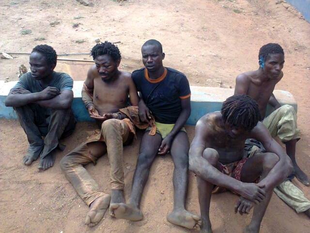 85% of mad people in Nigeria are Youths – Medical expert - Daily Trust