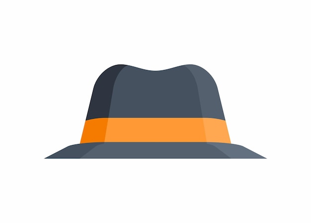 mafia hat cliparts